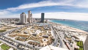 Tripoli, che deve rinascere