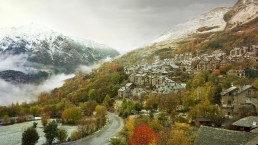 Viaggio in Val d’Aran, dove si parla una lingua sconosciuta