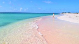 Antigua e Barbuda, viaggio in paradiso