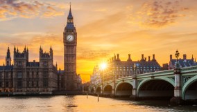 Big Ben, Londra