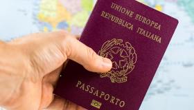 Forse c’è una soluzione al caos passaporti