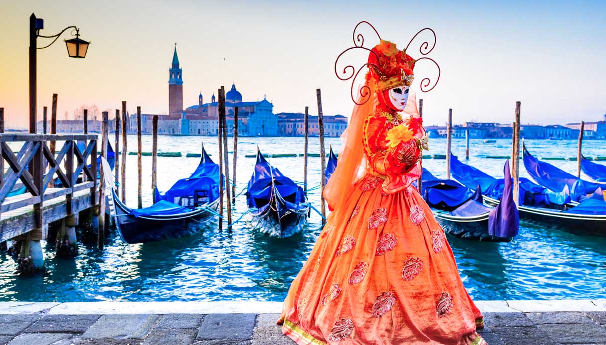 Carnevale veneziano, la storia e il programma per il 2025