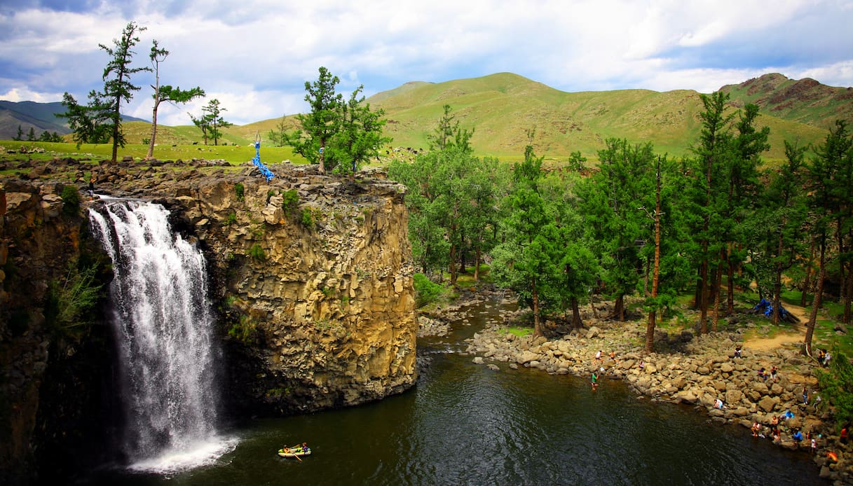 10 meravigliose esperienze da fare in Mongolia