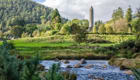 Alla scoperta del più antico cammino d’Irlanda