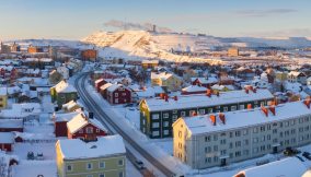 Kiruna