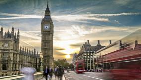 La storia della torre dell'orologio e del Big Ben Londra