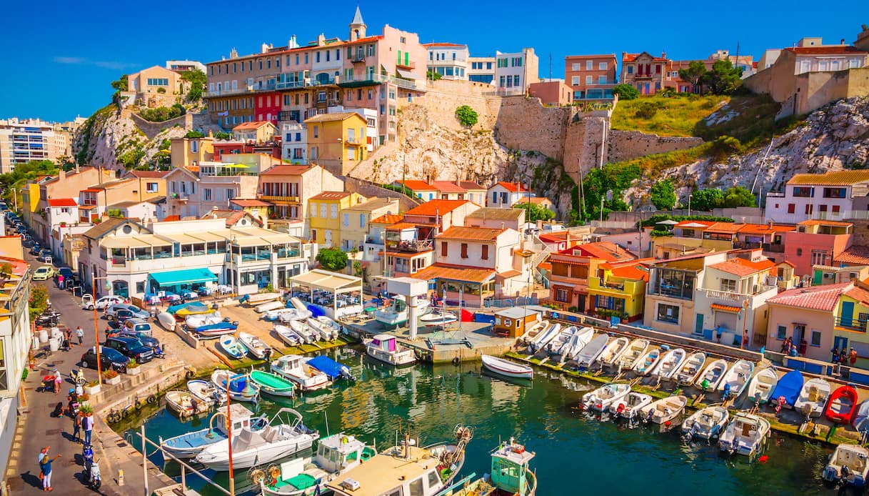 La Francia sarà il Paese più visitato entro il 2025: i luoghi da vedere