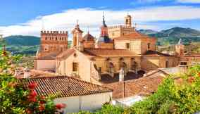 Monastero di Guadalupe