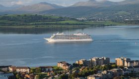 Cinque continenti, 37 Paesi e 85 città: il viaggio della vita si fa sulla nave