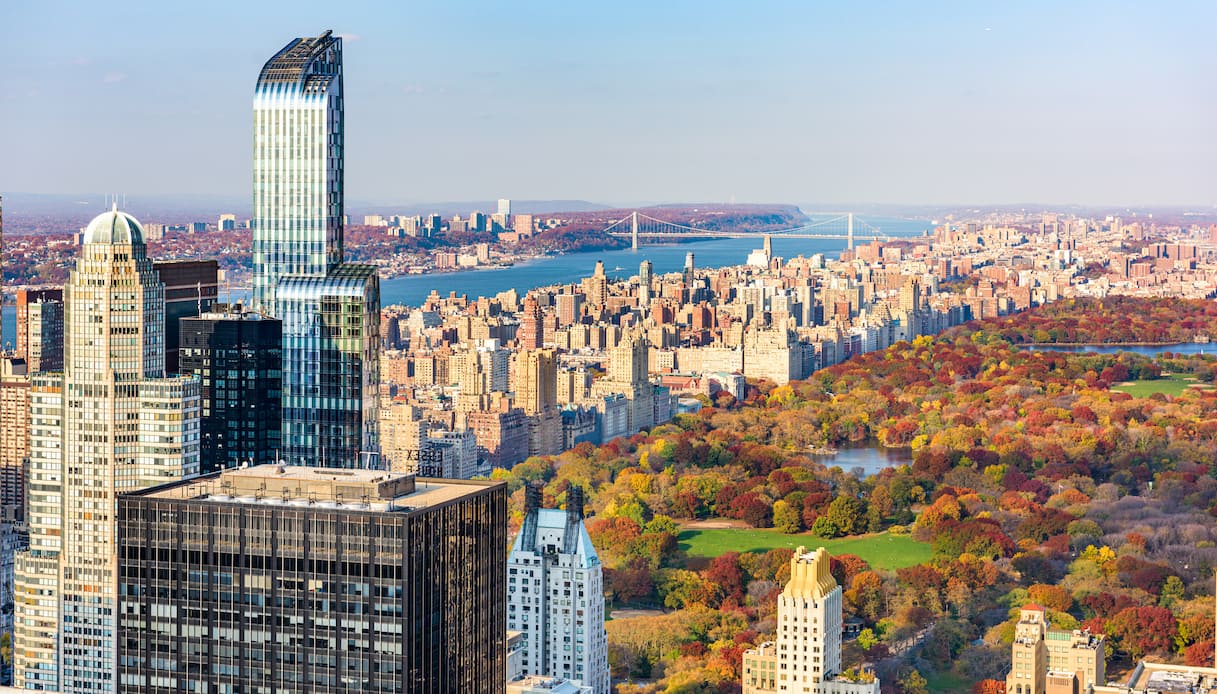 Le migliori città del mondo nel 2023: la classifica