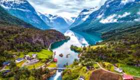 La classifica dei Paesi più sicuri in cui viaggiare in Europa