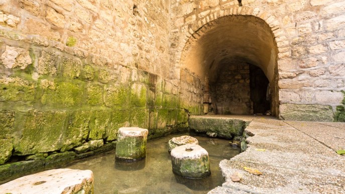 Sta per tornare alla luce una delle più importanti scoperte archeologiche di Gerusalemme