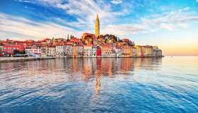 Mare, natura e città: le attrazioni imperdibili in Croazia
