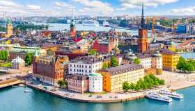10 esperienze che vi faranno innamorare della Svezia