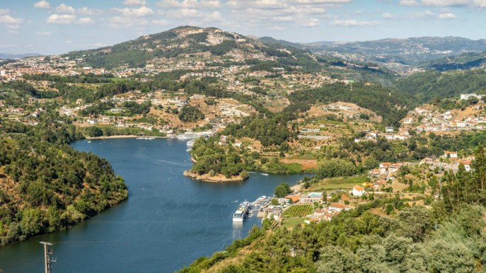 Valle del Douro, come fare un viaggio in un dipinto