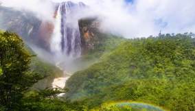 Venezuela, la meta più pericolosa del mondo per il 2023