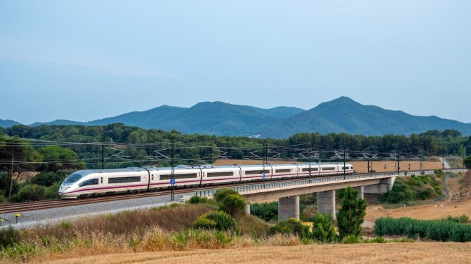 Viaggi in treno nel 2023: le novità che ci attendono