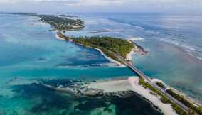 atollo di addu