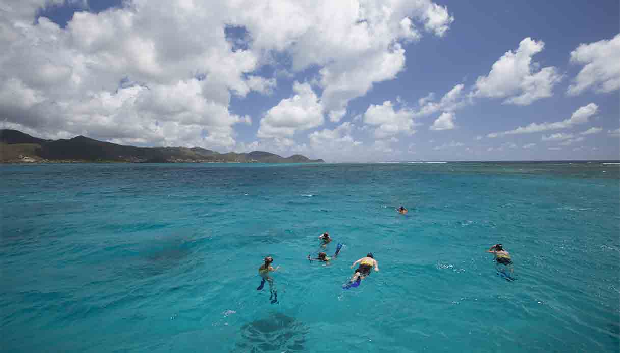 cades-reef-snorkeling-antigua