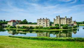 Viaggio in Inghilterra, i posti più magici