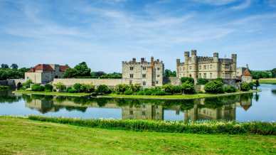 Viaggio in Inghilterra, i posti più magici