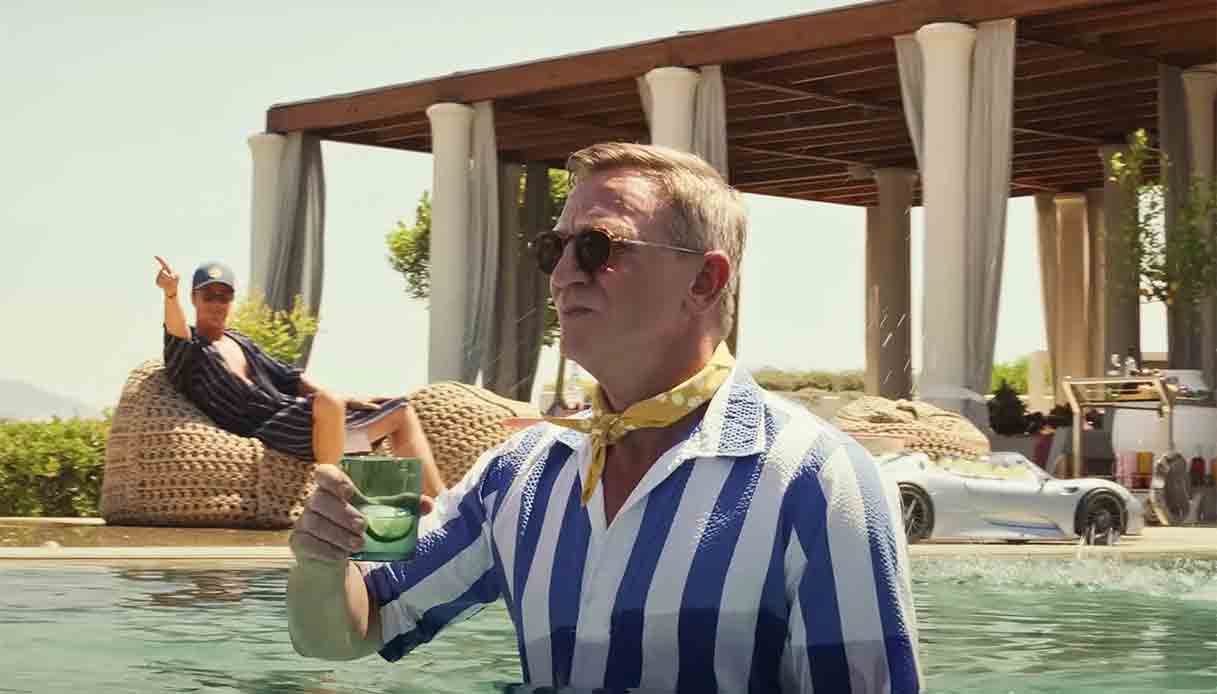 Dove si trova davvero la lussuosissima villa del film "Glass Onion"