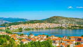 kastoria grecia