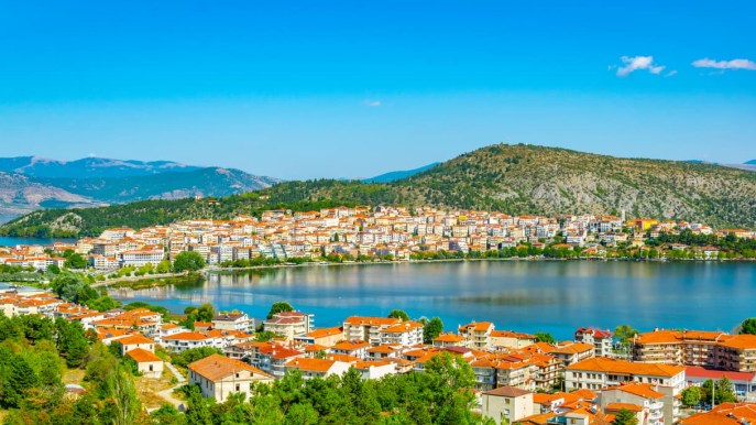 Benvenuti a Kastoria, la meta emergente della Grecia