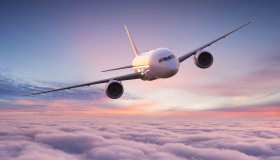 L’offerta per volare a prezzi bassissimi (scade a mezzanotte)