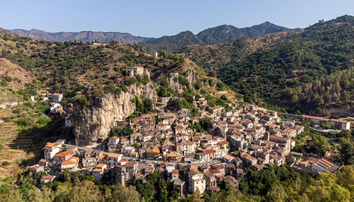 Cosa vedere nella Locride, la culla della grecità calabrese