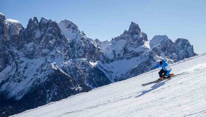 sciare-inverno-San-Martino-di-Castrozza-trentino