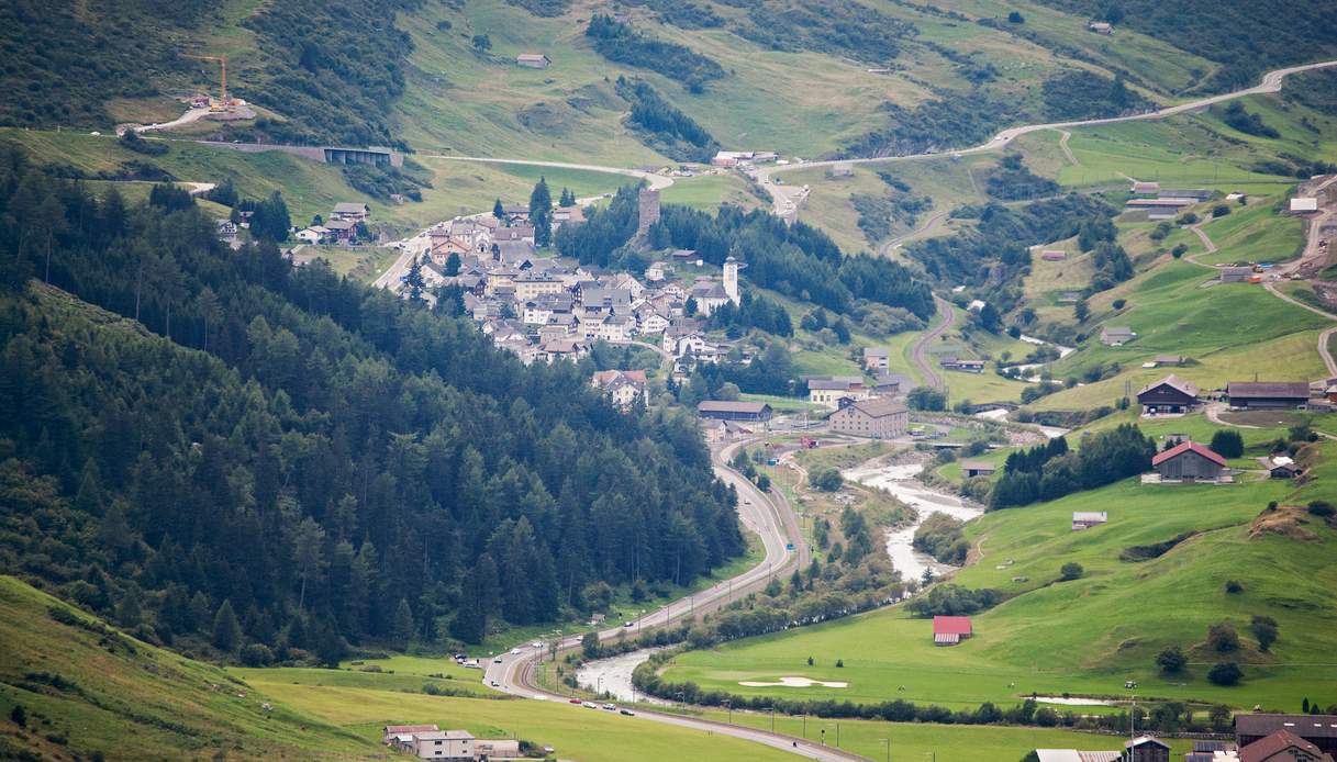 villaggio più bello svizzera