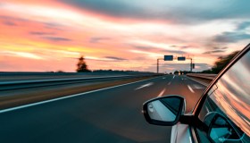 In questo Paese c’è una strada che suona, la musica è bellissima