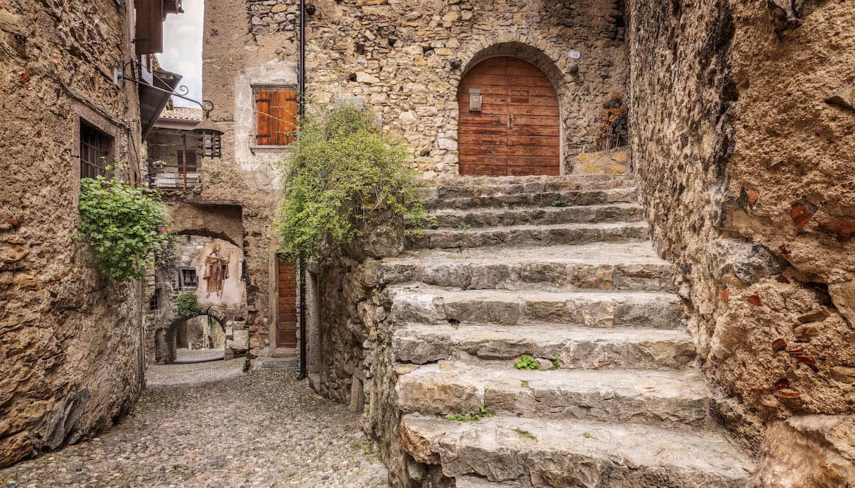 Borghi di primavera, questi sono i più belli del Trentino