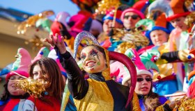 Questo Carnevale italiano compie 150 anni: cosa fare