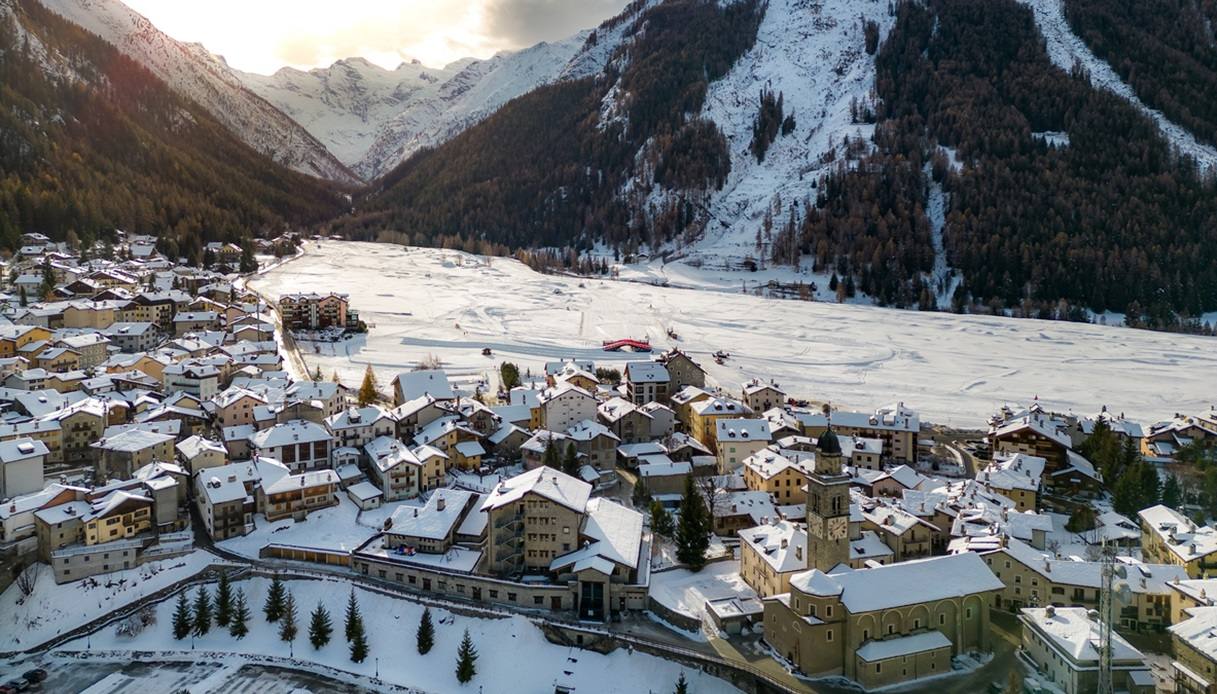 La bellezza di Cogne in inverno: un paradiso da scoprire