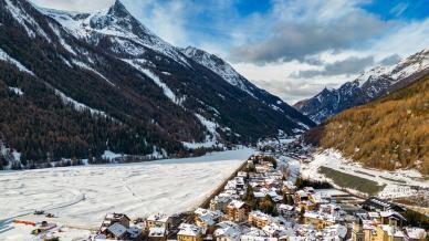 Viaggio a Cogne, una vera perla tra le Alpi