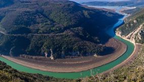 Gole del Forello, luogo impervio e incredibile