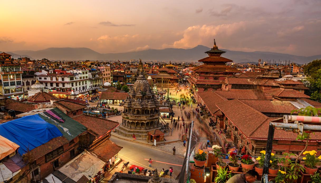 Kathmandu nepal