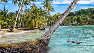 Koh Kood, l’isola più selvaggia della Thailandia