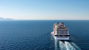 MSC Crociere