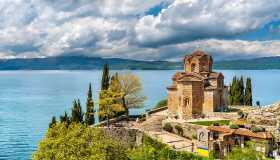 Macedonia del Nord: una terra magica