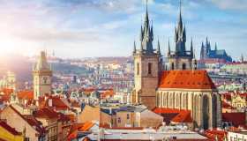 Perché è l’anno giusto per visitare la Czechia (ex Repubblica Ceca)