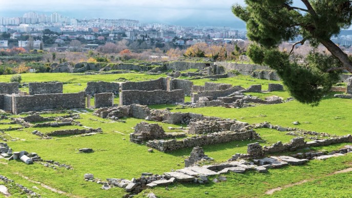 Incredibile scoperta archeologica: “Diventerà famosa come Pompei”