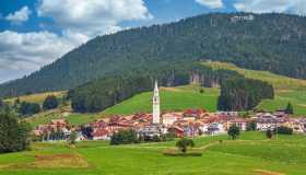 Altopiano dei Sette Comuni, un’Italia eccezionale