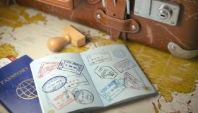 A breve, molto probabilmente, diremo addio ai timbri sui passaporti