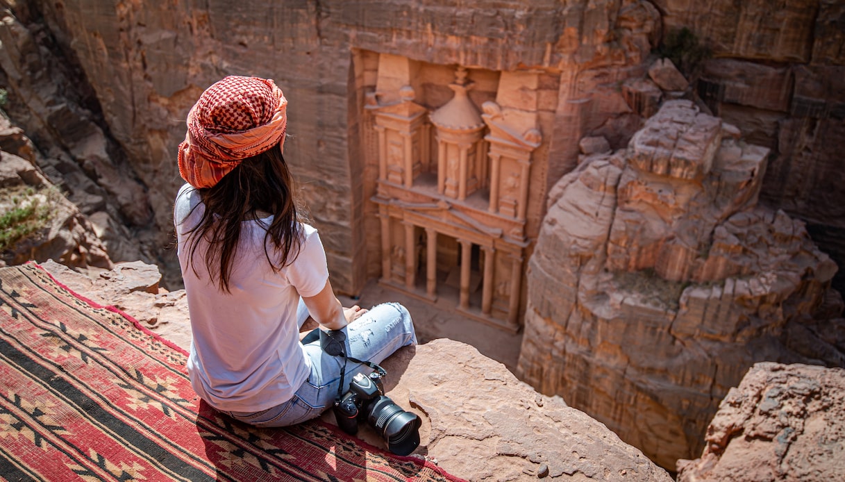 Vuoi essere un viaggiatore migliore? Ecco cosa devi fare