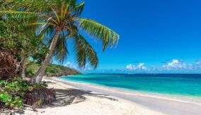 Turks e Caicos, un'oasi incontaminata tutta da scoprire