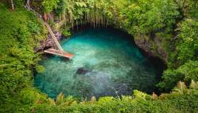 Odi le mete con troppe persone? Ecco dove devi andare