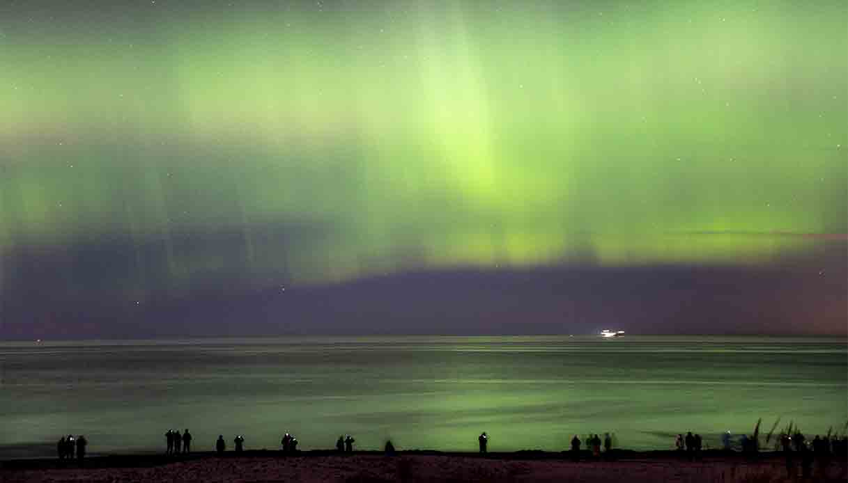 Caccia all'Aurora Boreale: esperienza imperdibile - Flo' in viaggio